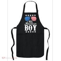 All American Boy Apron thumb 0