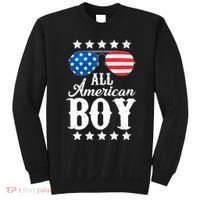 All American Boy Sweatshirt thumb 0