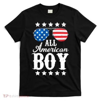 All American Boy T-Shirt