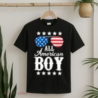 All American Boy T-Shirt thumb 2