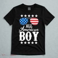 All American Boy T-Shirt thumb 5