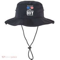 All American Boy Bucket Hat thumb 0