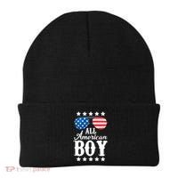 All American Boy Beanie thumb 0