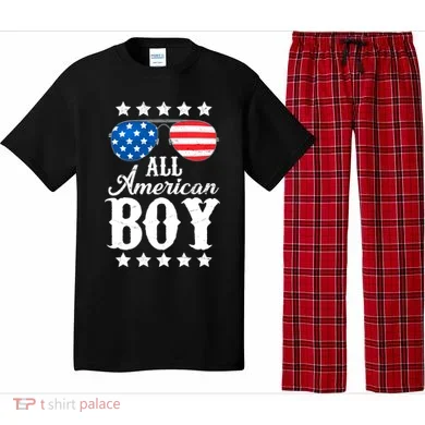 Pajama Set