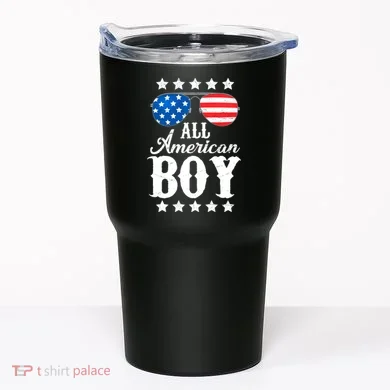 Tumbler