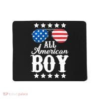 All American Boy Mousepad thumb 0