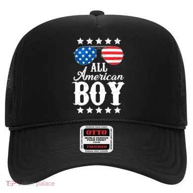 All American Boy Hat