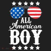 All American Boy Hat thumb 2