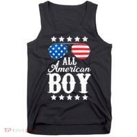 All American Boy Tank Top thumb 0