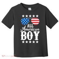 All American Boy Toddler T-Shirt thumb 0