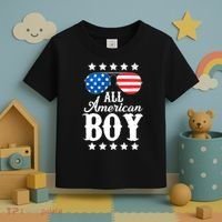 All American Boy Toddler T-Shirt thumb 3