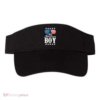 All American Boy Visor