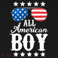 All American Boy Visor thumb 3