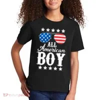 All American Boy Kids T-Shirt thumb 2