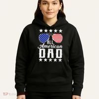 All American Dad  Hoodie thumb 5