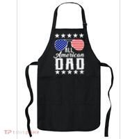 All American Dad  Apron thumb 0