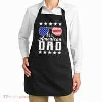 All American Dad  Apron thumb 2