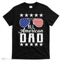 All American Dad  T-Shirt thumb 0