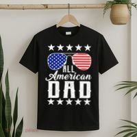 All American Dad  T-Shirt thumb 2