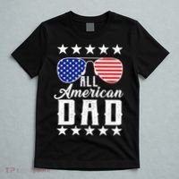 All American Dad  T-Shirt thumb 5