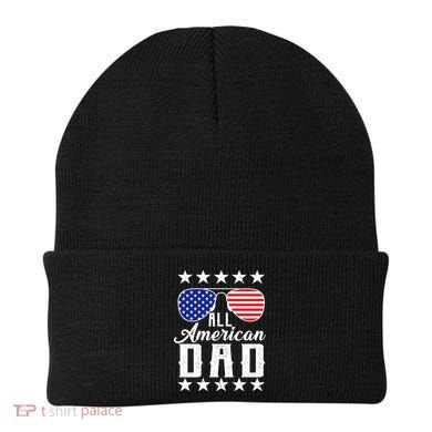 All American Dad  Beanie