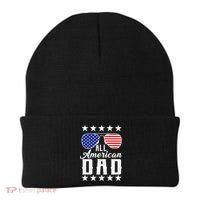 All American Dad  Beanie thumb 0
