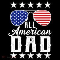 All American Dad  Polo thumb 3