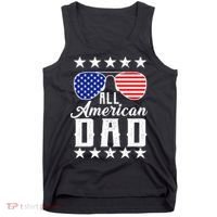 All American Dad  Tank Top thumb 0