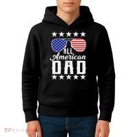 All American Dad  Kids Hoodie thumb 4