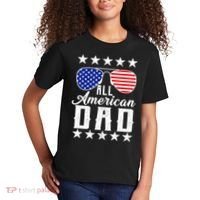 All American Dad  Kids T-Shirt thumb 2