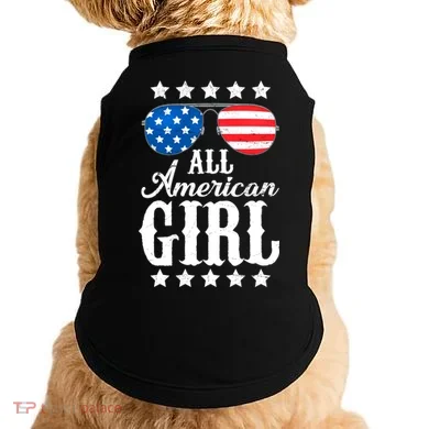 Doggie Tank
