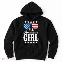 All American Girl Hoodie thumb 0
