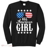 All American Girl Sweatshirt thumb 0