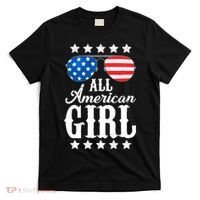 All American Girl T-Shirt thumb 0