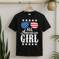 All American Girl T-Shirt thumb 2
