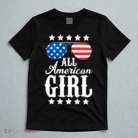 All American Girl T-Shirt thumb 5