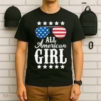 All American Girl T-Shirt thumb 6