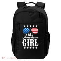 All American Girl Backpack thumb 0