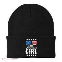 All American Girl Beanie thumb 0