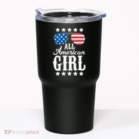 All American Girl Tumbler thumb 0