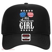 All American Girl Hat thumb 0