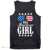 All American Girl Tank Top thumb 0