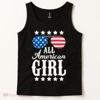 All American Girl Tank Top thumb 2