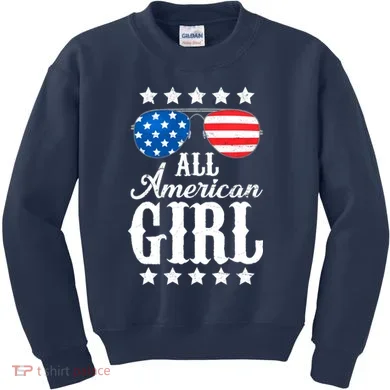 Kids Sweatshirt