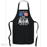 All American Mom Apron thumb 0