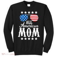All American Mom Sweatshirt thumb 0