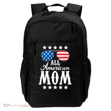 All American Mom Backpack