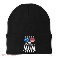 All American Mom Beanie thumb 0