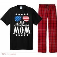 All American Mom Pajama Set thumb 0