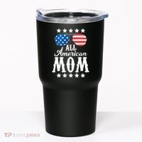 All American Mom Tumbler thumb 0